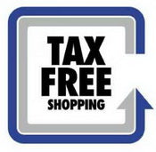 Tax Free Shopping