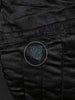 1930 Vintage Savile Row Bespoke Black Wool Evening Tailcoat 40S