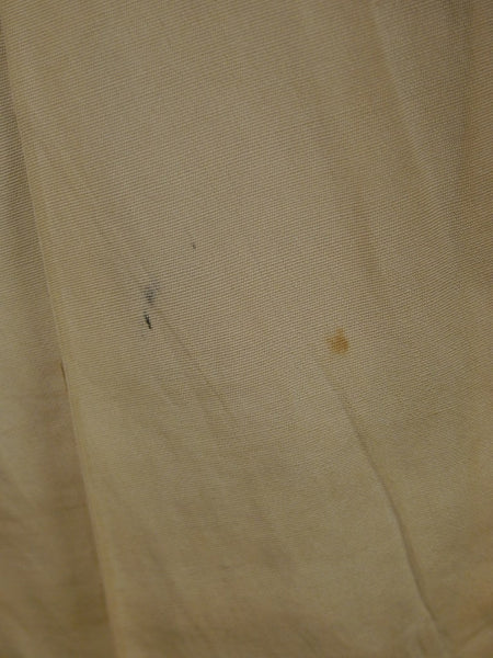 1948 Savile Row Bespoke Green /  Blue & Red Tattersall Check Country Waistcoat 42-43