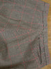 1940S 1950S Vintage Tailored 3-Piece Shephards Check Tweed Suit 37R