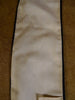1950s 1960s Royal Navy Officers Black Marcella Cummerbund 34