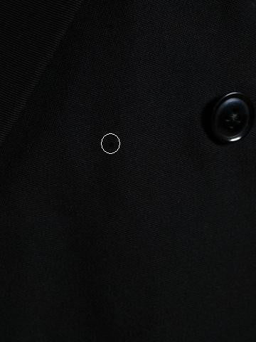 1950s 1960s Vintage Black Barathea Wool D/B Dinner Suit 38R