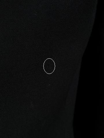 1950s 1960s Vintage Black Barathea Wool D/B Dinner Suit 38R