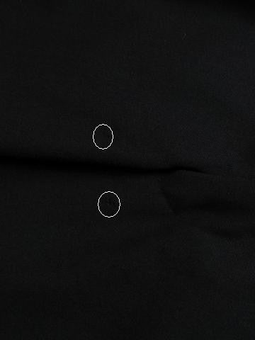 1950s 1960s Vintage Black Barathea Wool D/B Dinner Suit 38R