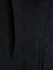 1910s 1920s Very Vintage Black Wool Evening Tailcoat 37L