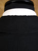 1910s 1920s Very Vintage Black Wool Evening Tailcoat 35L 49.16
