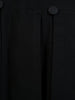 1910s 1920s Very Vintage Black Wool Evening Tailcoat 35L 49.16