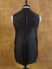 1910s 1920s Very Vintage Black Wool Evening Tailcoat 35L 49.16