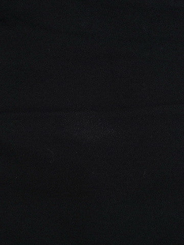 1933 London W1 Bespoke Midnight Blue Barathea Wool English-Cut Dinner Trousers 40S