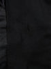 1910s 1920s Very Vintage Black Doeskin Finish Dinner Jacket 36R