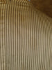 1951 Anderson & Sheppard Savile Row Bespoke Brown 3-Piece Suit 40S