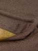 1951 Anderson & Sheppard Savile Row Bespoke Brown 3-Piece Suit 40S