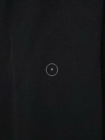 1940s 1950s Black Barathea Wool Evening Tailcoat 37