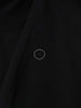 1930 Vintage Savile Row Bespoke Black Wool Evening Tailcoat 40S