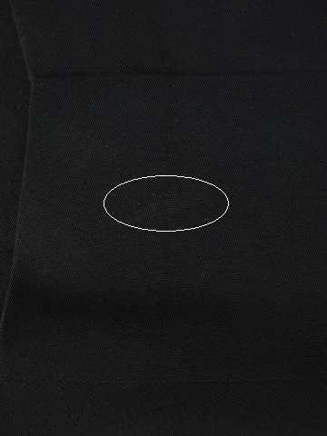 1950s H. Huntsman & Sons Savile Row Bespoke English-Cut Black Wool Dinner Trousers 40L