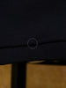 1950s 1960s Vintage Navy Blue Wool D/B Blazer 44S