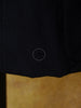 1950s 1960s Vintage Navy Blue Wool D/B Blazer 44S