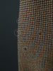 1960 Savile Row Bespoke Green / Brown Fine Check Tweed Jacket 38-40R
