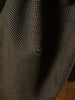 1960 Savile Row Bespoke Green / Brown Fine Check Tweed Jacket 38-40R