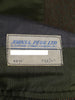 1960 Savile Row Bespoke Green / Brown Fine Check Tweed Jacket 38-40R