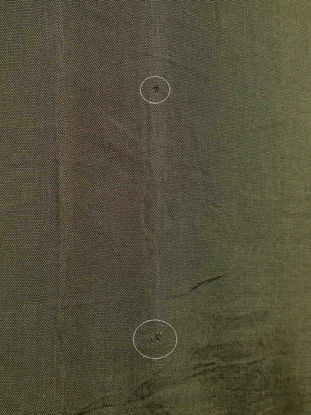 1950s 1960s Vintage Heavyweight Green Check Harris Tweed Jacket 40R