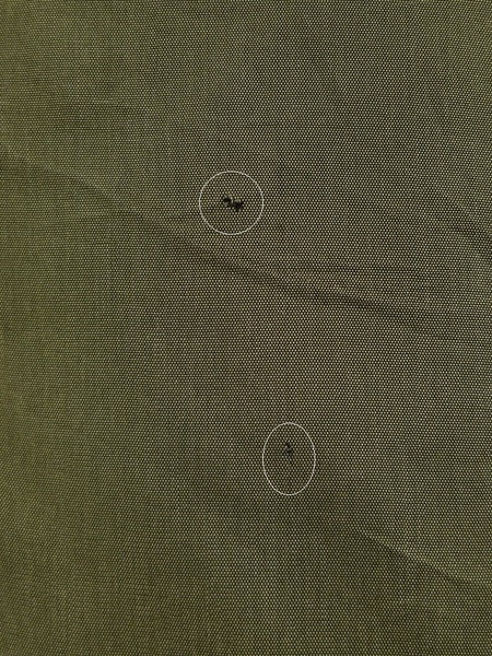 1950s 1960s Vintage Heavyweight Green Check Harris Tweed Jacket 40R