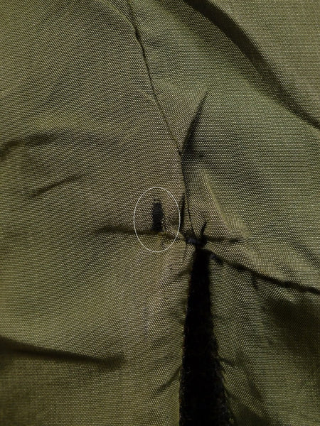 1950s 1960s Vintage Heavyweight Green Check Harris Tweed Jacket 40R